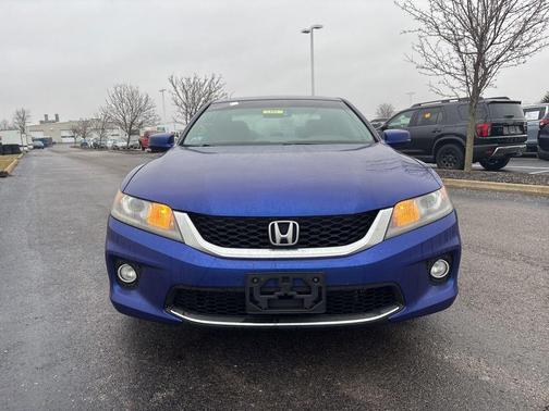 2013 Honda Accord EX