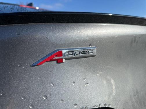 2024 Acura Integra A-Spec