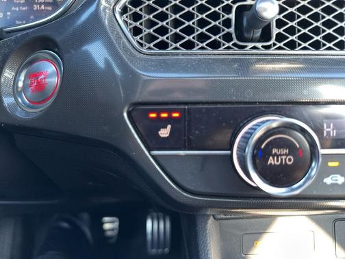 2024 Acura Integra A-Spec