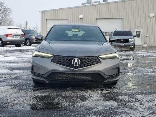 2024 Acura Integra A-Spec