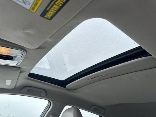 2012 Acura RDX Technology