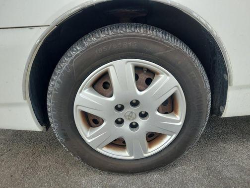 2008 Toyota Corolla LE