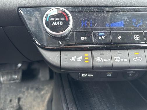 2023 Hyundai ELANTRA HEV Limited