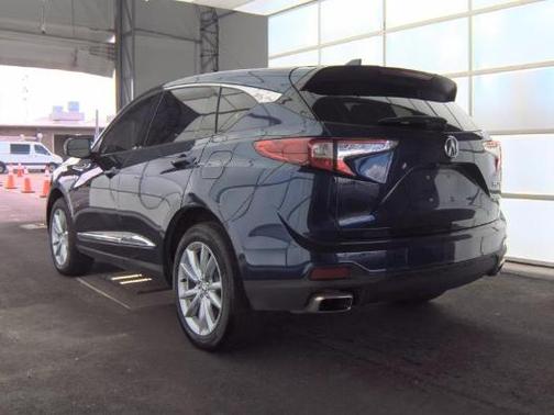 2024 Acura RDX Base