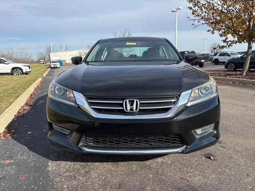2013 Honda Accord Sport