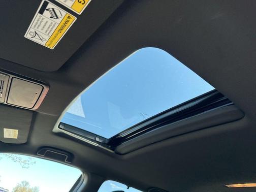 Sonic Gray Pearl 2023 Honda Passport TrailSport