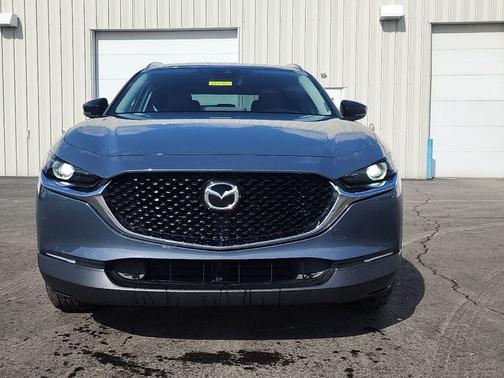 2023 Mazda CX-30 2.5 S Carbon Edition