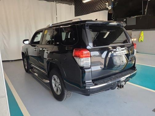 2010 Toyota 4Runner SR5