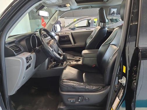 2010 Toyota 4Runner SR5