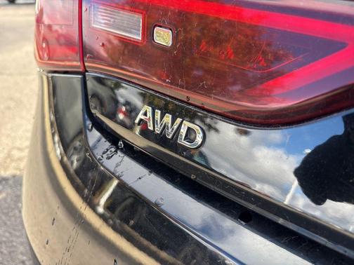 2017 INFINITI Q60 3.0t Red Sport 400