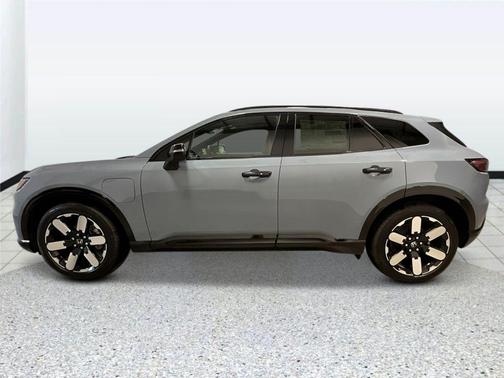 2025 Honda Prologue Elite