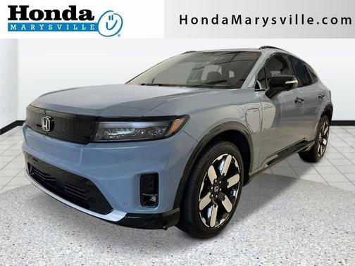 2025 Honda Prologue Elite