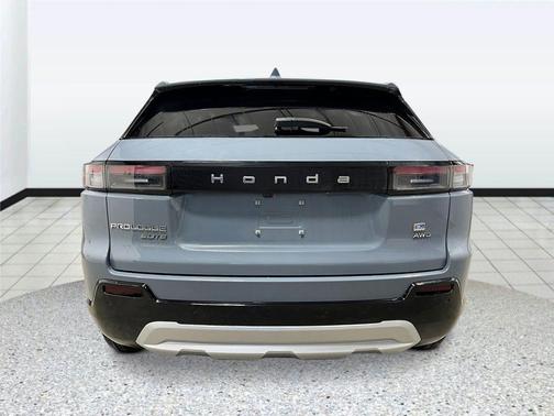 2025 Honda Prologue Elite