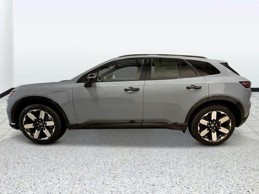 2025 Honda Prologue Elite