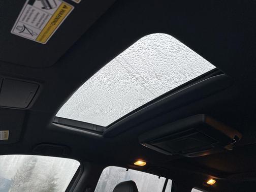 2020 Honda Pilot Black Edition