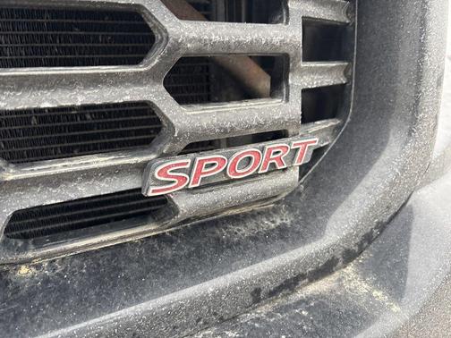 2013 Honda Ridgeline Sport