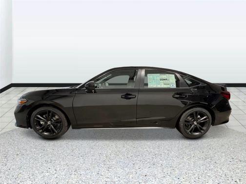 2026 Honda Civic Si Base