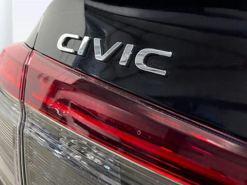 2026 Honda Civic Si Base