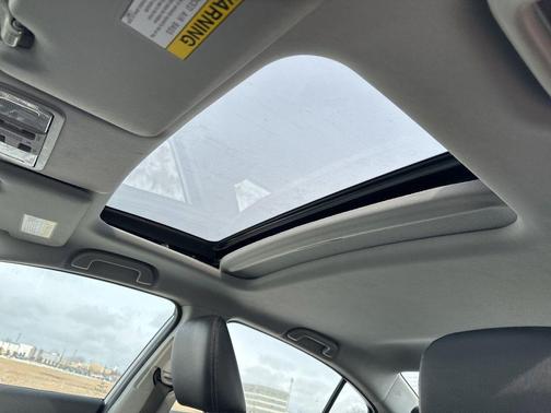 2015 Honda Civic EX-L