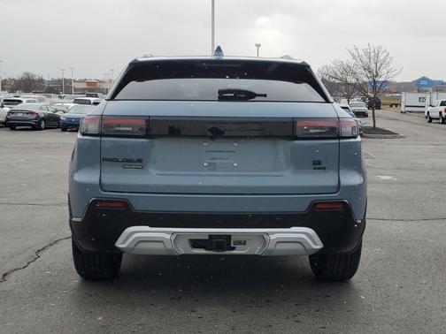 2024 Honda Prologue Touring