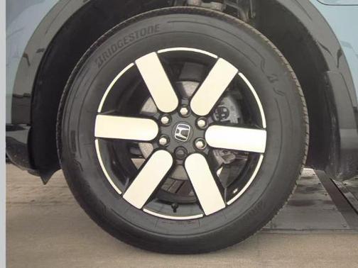 2024 Honda Prologue Touring