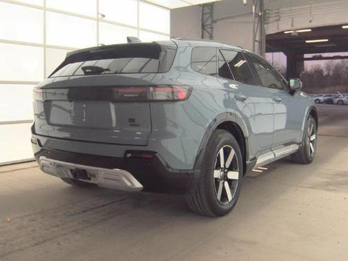 2024 Honda Prologue Touring