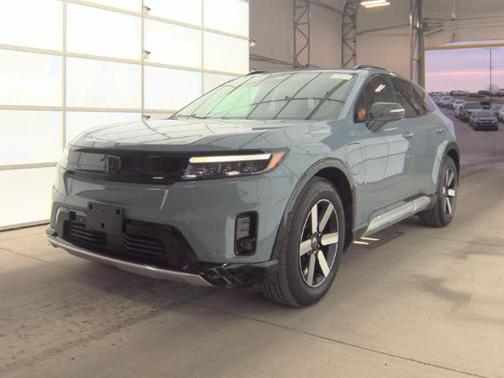 2024 Honda Prologue Touring