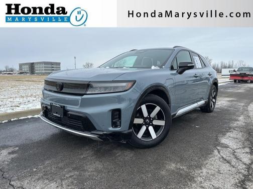 2024 Honda Prologue Touring