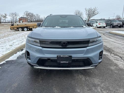 2024 Honda Prologue Touring