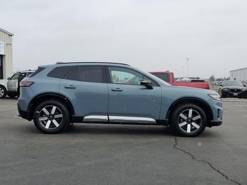 2024 Honda Prologue Touring