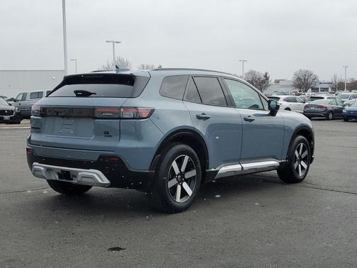 2024 Honda Prologue Touring