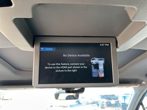 2020 Honda Pilot Elite