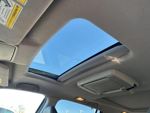 2020 Honda Pilot Elite