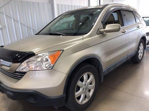 Photo 4 of 4 of 2007 Honda CR-V EX-L