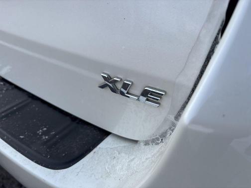 2020 Toyota Sienna XLE