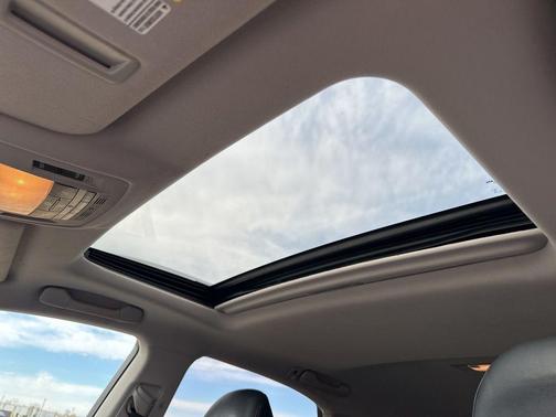 2011 Lexus RX 350 Base