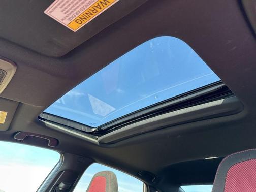 2022 Honda Civic Si Base