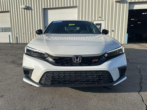 2022 Honda Civic Si Base