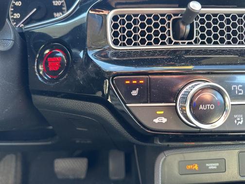 2023 Honda Civic EX-L