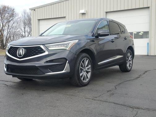 2020 Acura RDX Technology Package