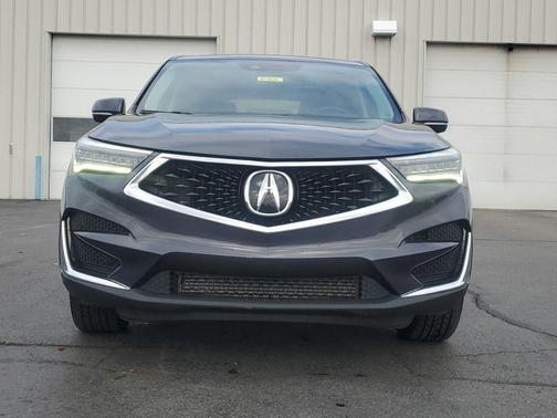 2020 Acura RDX Technology Package