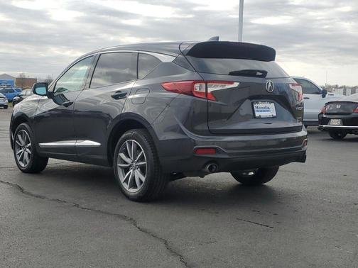 2020 Acura RDX Technology Package