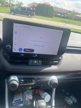 2023 Toyota RAV4 Adventure