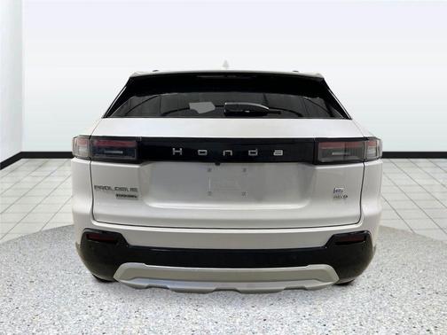 2025 Honda Prologue Touring