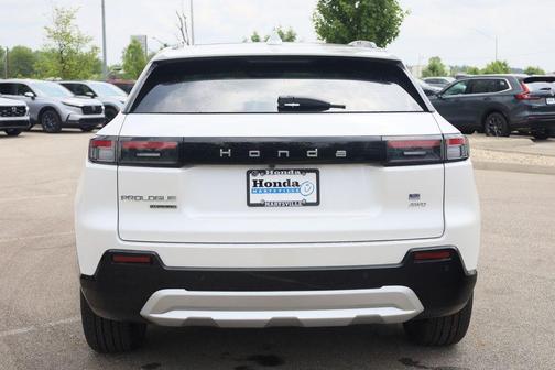 2025 Honda Prologue Touring