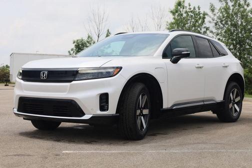 2025 Honda Prologue Touring