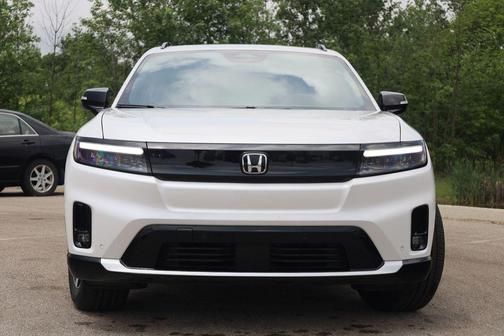 2025 Honda Prologue Touring