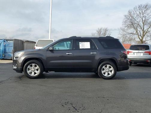 2014 GMC Acadia SLE-2