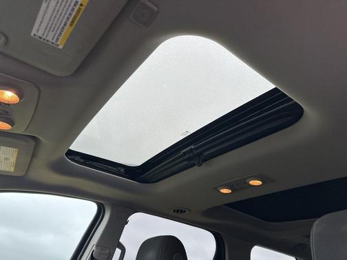 2014 GMC Acadia SLE-2