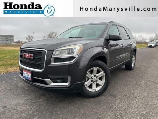 2014 GMC Acadia SLE-2